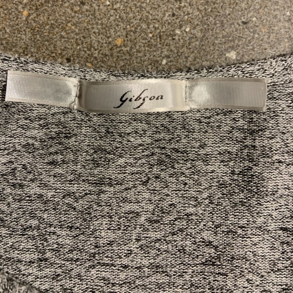 Gibson Sweater - Picture 3 of 4